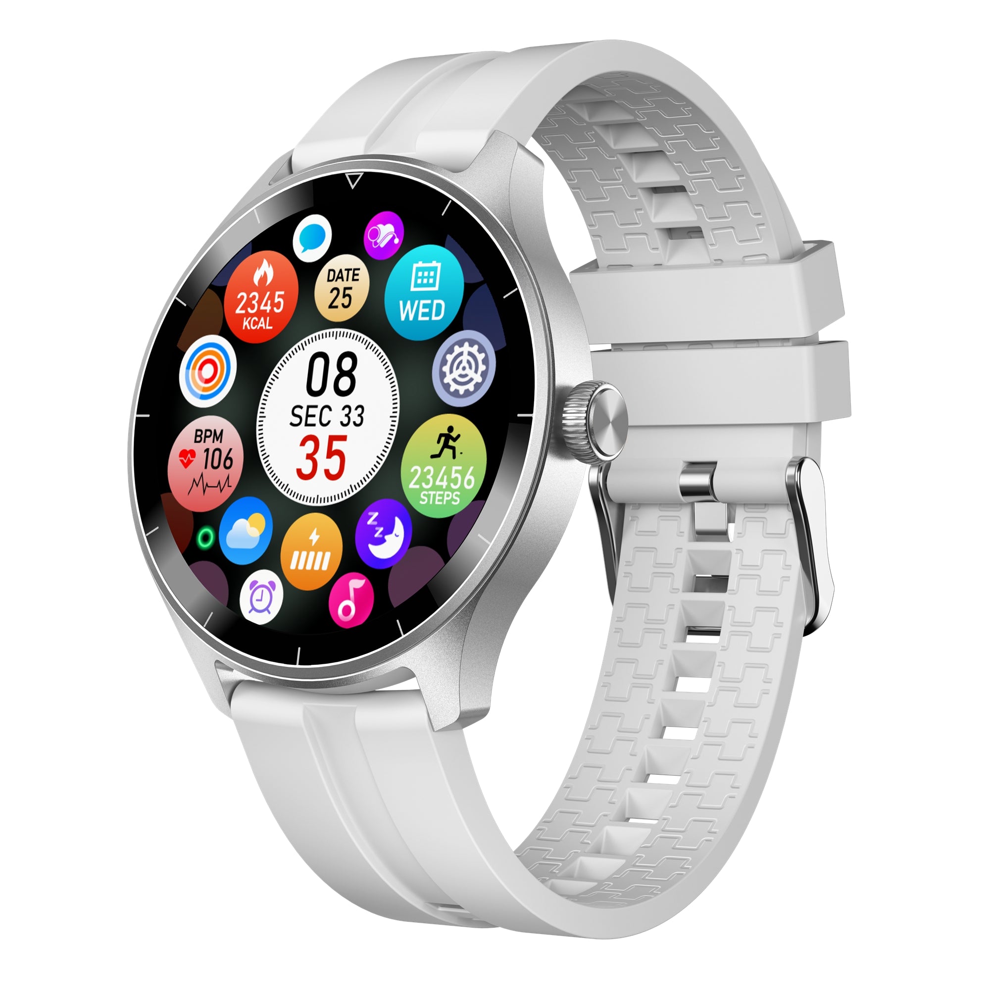 smart watch smart watch